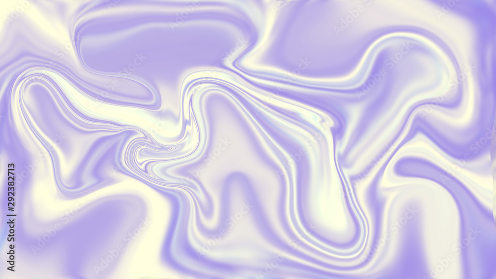 abstract liquid marble texture background wallpaper backdrop template colorful playful wave and fancy mineral elegant pattern illustration