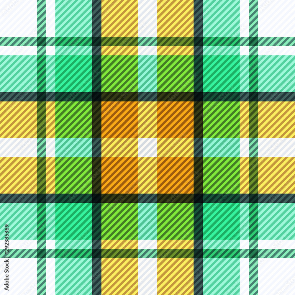 Tartan fabric texture Tartan fabric texture