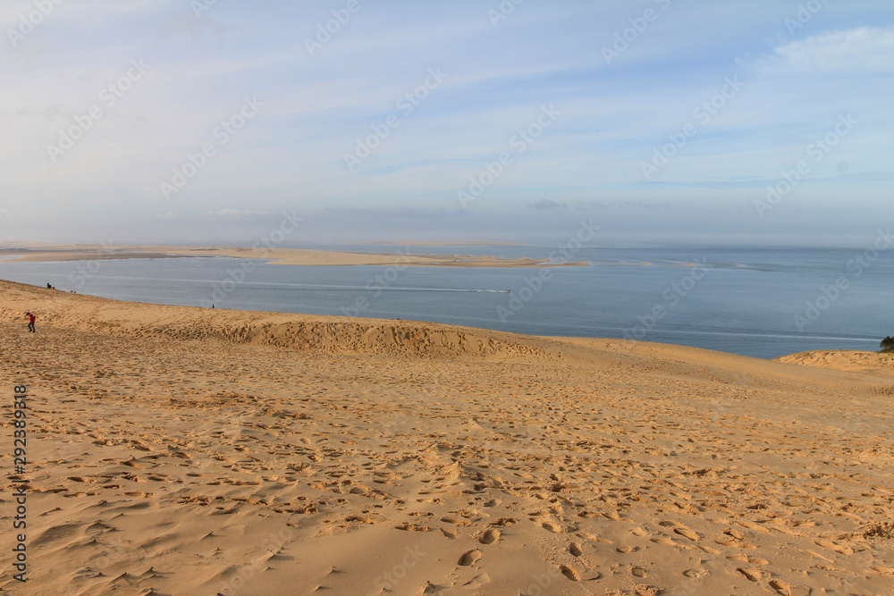 Dune du Pila