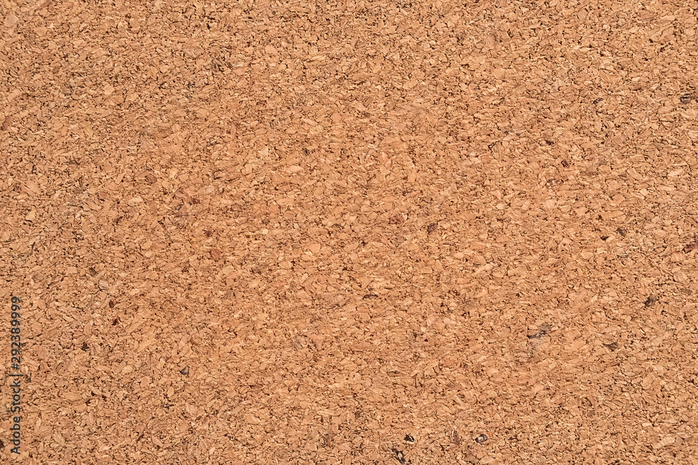 beige cork texture closeup - background for design beige cork texture closeup - background for design