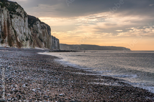 Φωτογραφία Plages de Dieppe