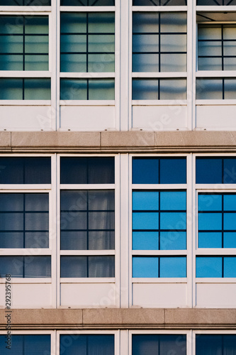 Windows building