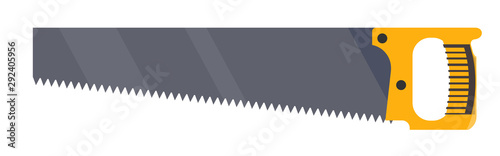 Saw on wood for sawing boards, plywood and other materials. Tool fitter, carpenter. Saw for construction and repair, needlework. Steel hacksaw for working with the board.