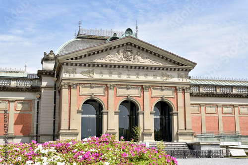 京都国立博物館