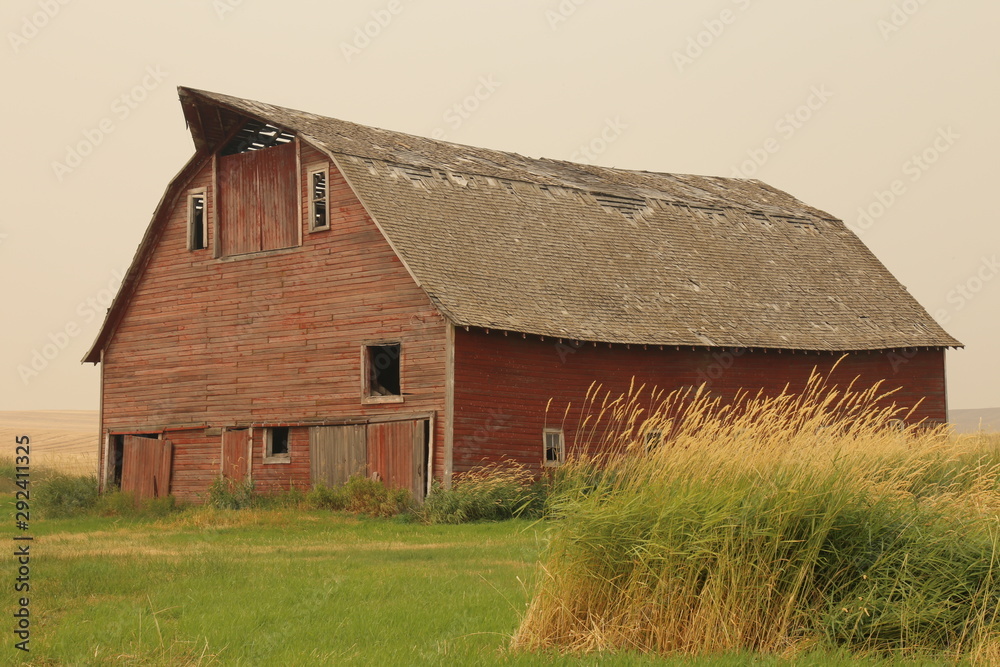 Barns Barns