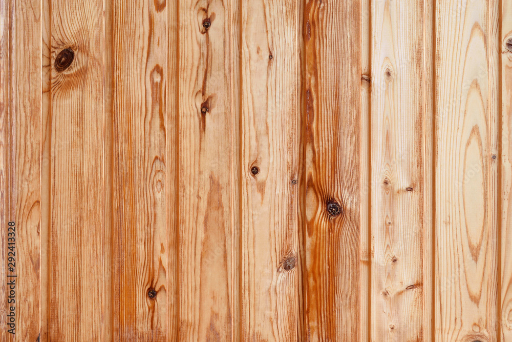Varnished natural wood with a bit of tree resin plank texture background. Varnished natural wood with a bit of tree resin plank texture background.
