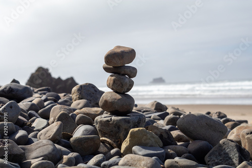 Oregon Coast, West Coast Beaches, Pacific Northwest Beach