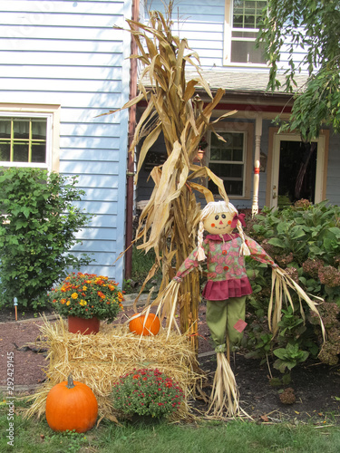 Halloween in the United States