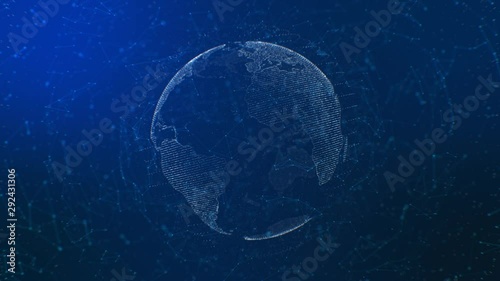 Digital Globe
