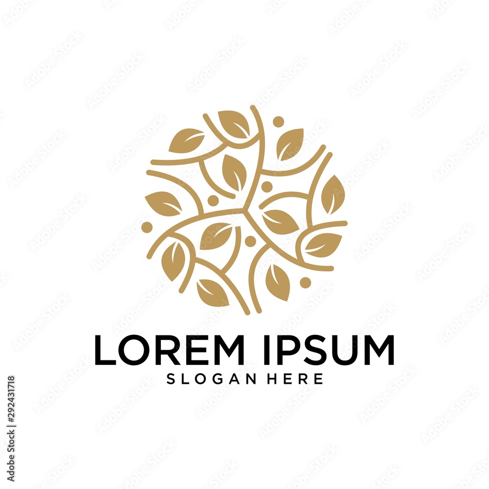 abstrack logo template icon flower free downlod abstrack logo template icon flower free downlod