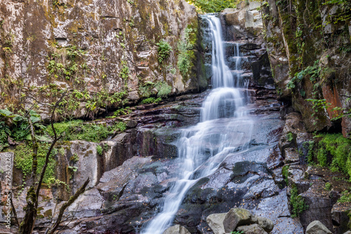 Zonguldak Eregli kayalidere waterfalls