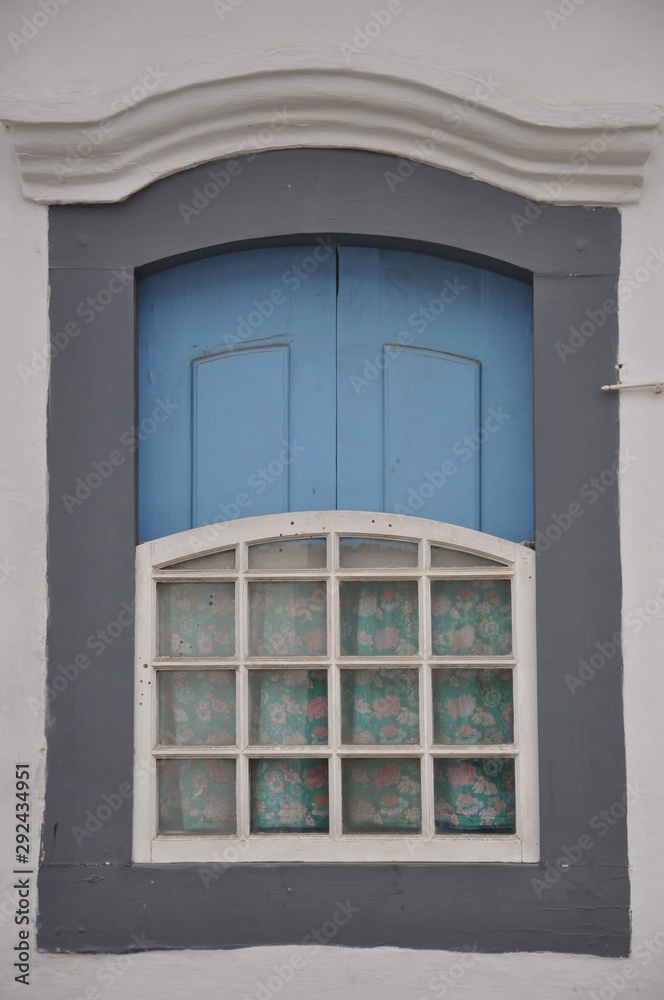 Paraty - Rio de Janeiro - Brasil