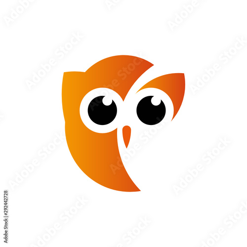 Buho vector