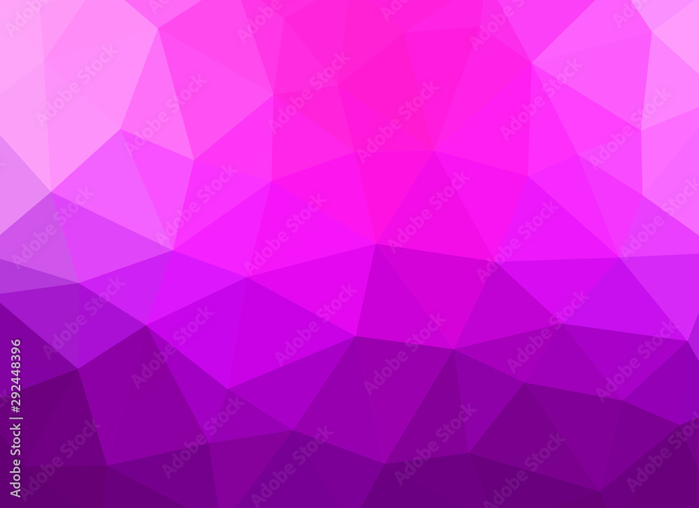 abstract geometric background