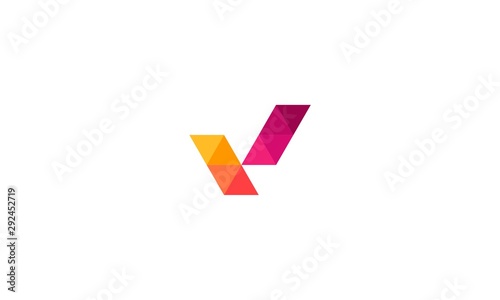 V LOGO Free Download V LOGO - GFXLoad