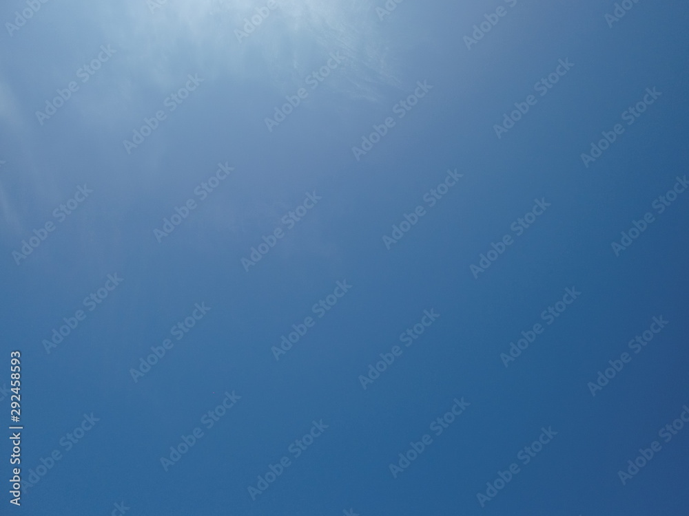 © asai - 青空