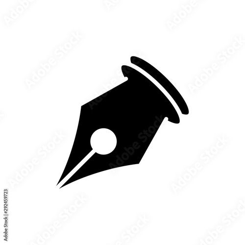 fountain pen icon