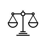 scale of law