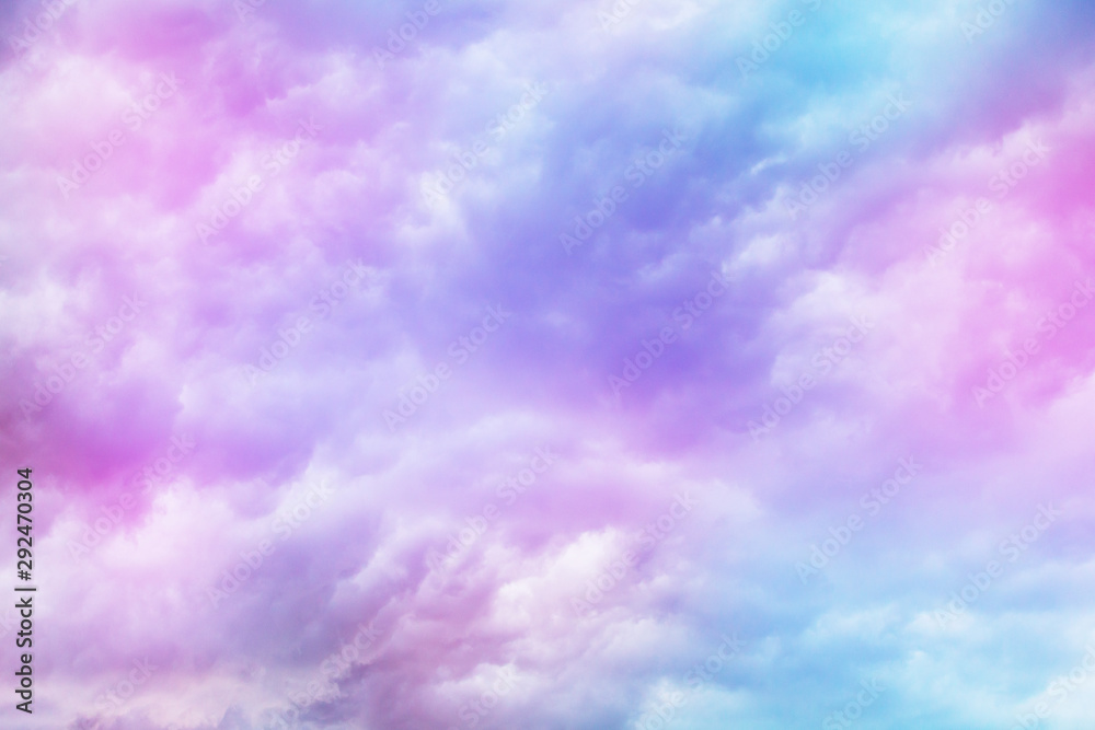 cloud background with a pastel colored cloud background with a pastel colored