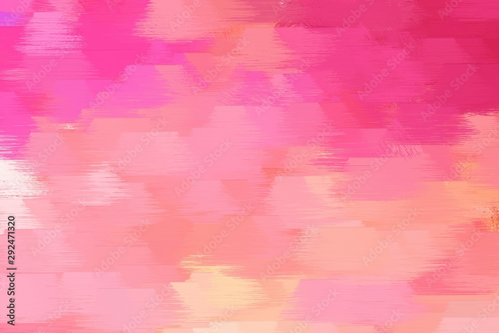 pastel magenta, moderate pink and hot pink colored artwork wallpaper. can be used as texture, graphic element or background