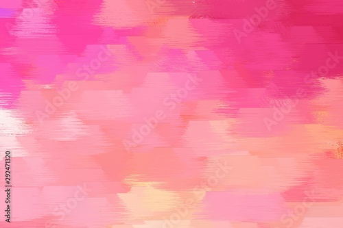 pastel magenta, moderate pink and hot pink colored artwork wallpaper. can be used as texture, graphic element or background © Eigens
