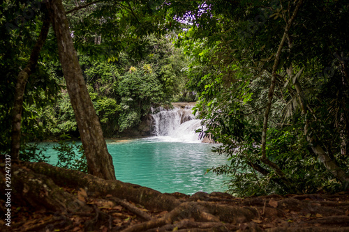 naturaleza en mexico