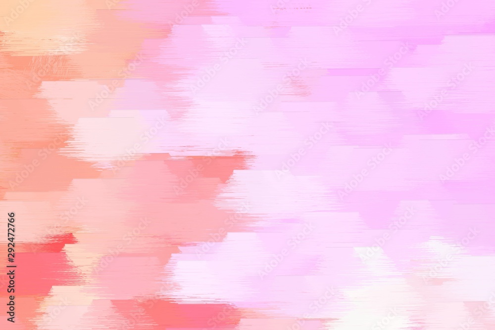 pastel pink, light coral and light pink colored artwork wallpaper. can be used as texture, graphic element or background
