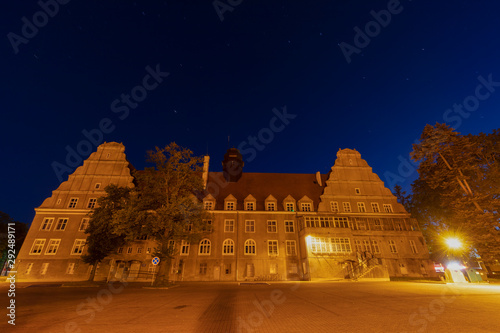 Mragowo City Hall