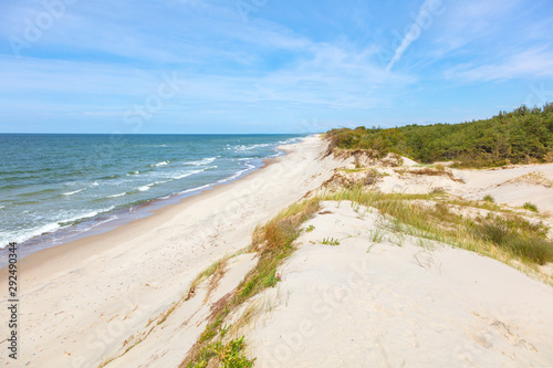 Curonian Spit National Park