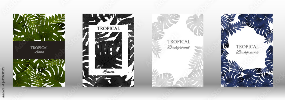 A set of tropic