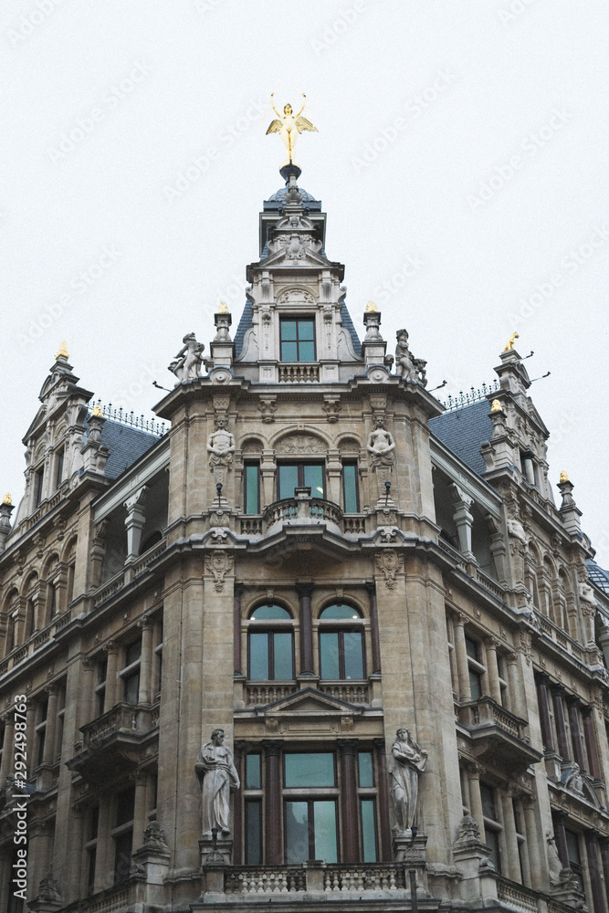 Antwerpen Altstadt