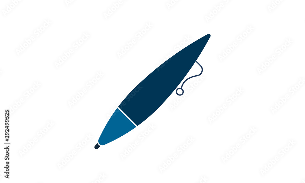 pen icon.High quality logo for web site design and mobile apps. Vector illustration on a white background.