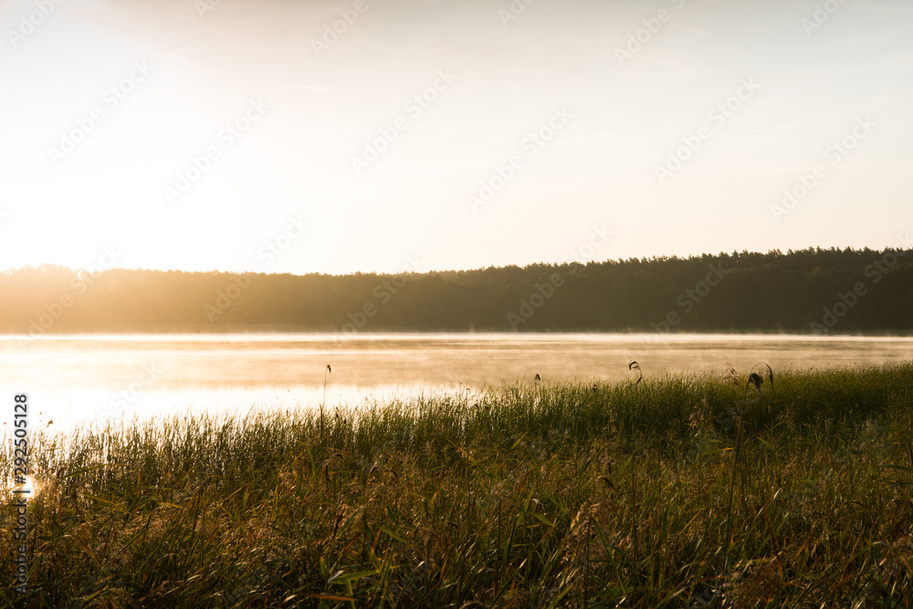 Sonnenaufgang