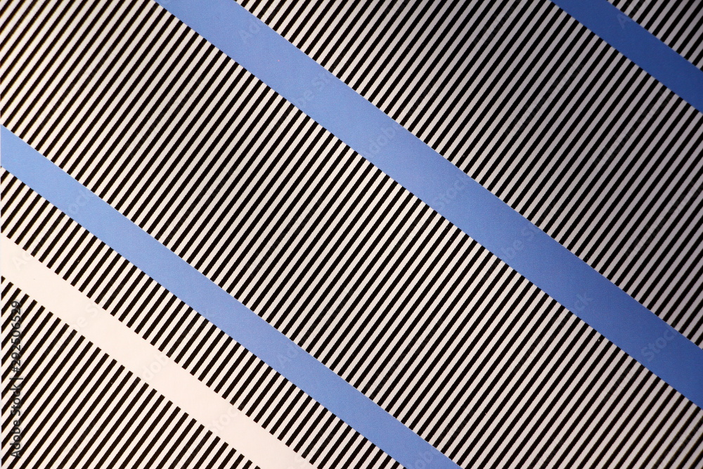 Obraz premium set of patterns