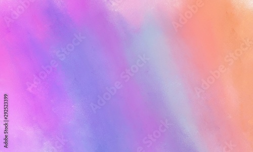 abstract pastel violet, light pastel purple and light salmon colored diffuse painted background. can be used as texture, background element or wallpaper