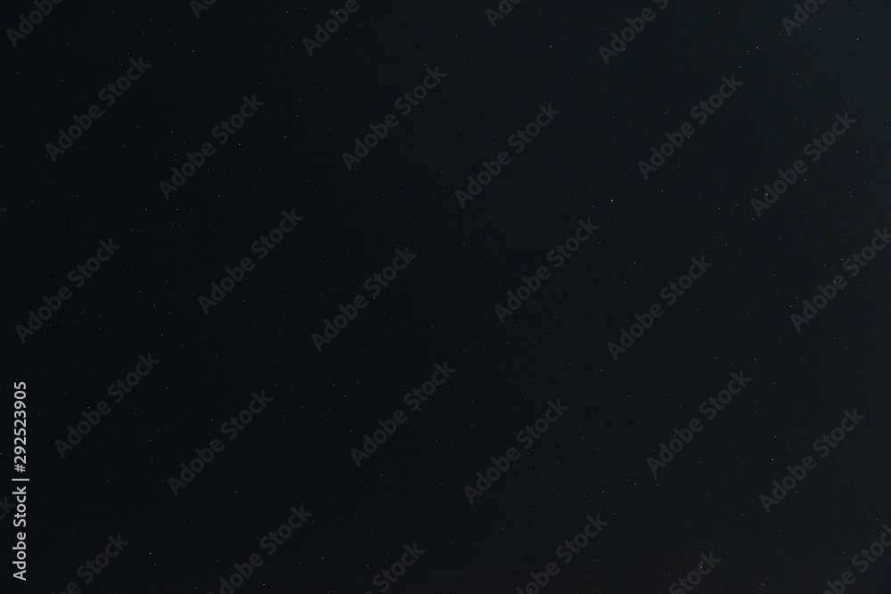 Fototapeta premium Universe filled with stars, nebula and galaxy