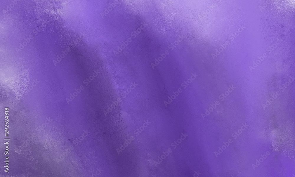Obraz premium abstract diffuse painted background with slate blue, medium purple and dark slate blue color. can be used as texture, background element or wallpaper
