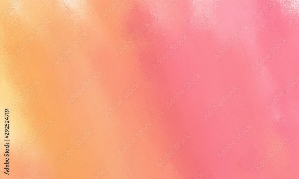 Abstract triangle censor skin color background Vector Image