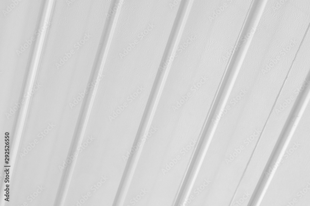 Obraz premium vertical stripes on a white background
