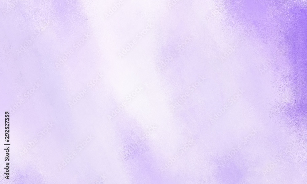 abstract diffuse painted background with lavender, light pastel purple and lavender blue color. can be used as texture, background element or wallpaper