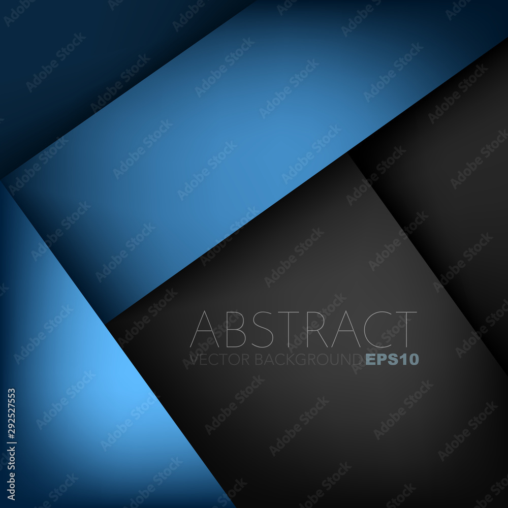 Fototapeta premium abstract background with copy space for text