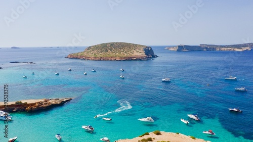 Cala Comte Ibiza