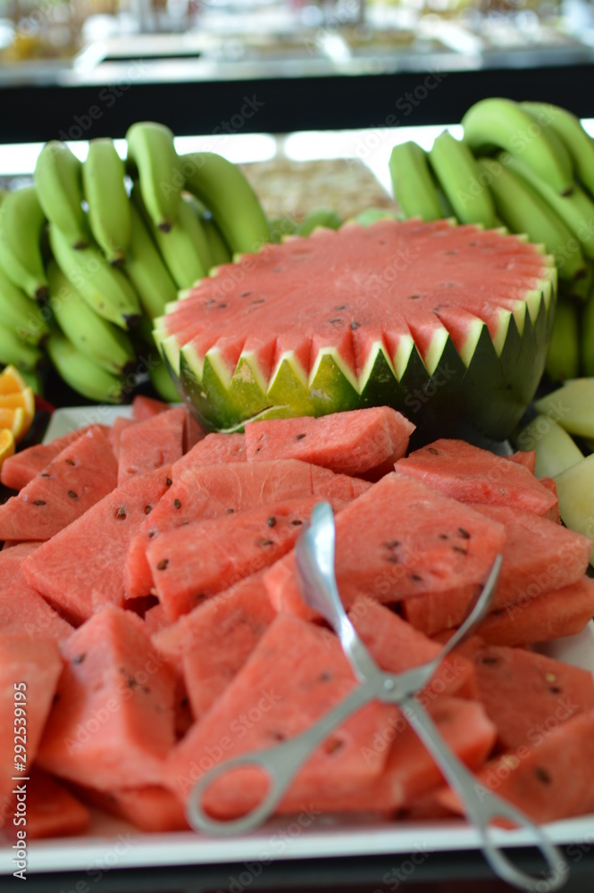  watermelon fruit 