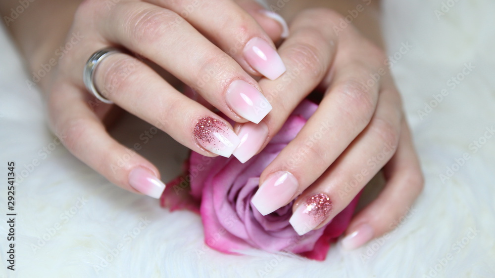 Nageldesign