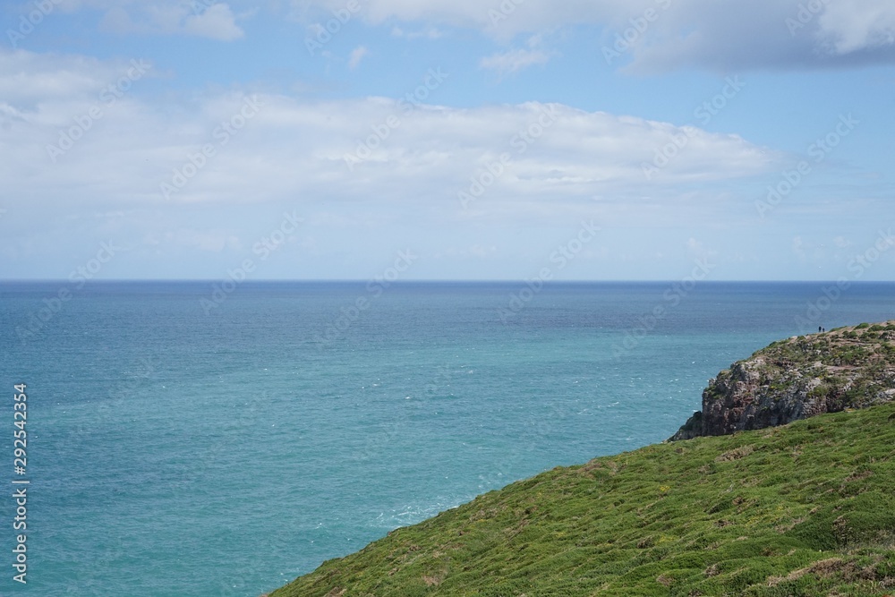 Côte d'Emeraude