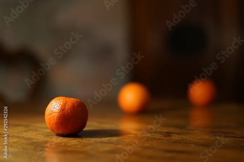 Mandarine