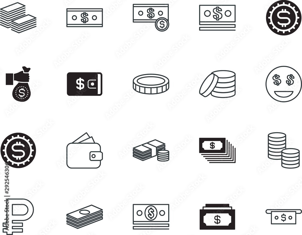 cash vector icon set such as: lots, logo, shopping, abstract, drawing, arm, commercial, cute, happy, funny, face, debt, win, heap, jackpot, russian, emoji, clipart, yellow, expression, cheerful cash vector icon set such as: lots, logo, shopping, abstract, drawing, arm, commercial, cute, happy, funny, face, debt, win, heap, jackpot, russian, emoji, clipart, yellow, expression, cheerful