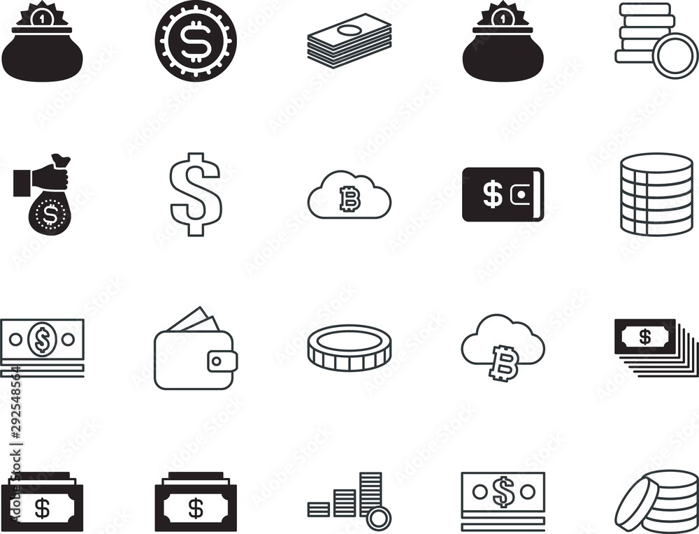 cash vector icon set such as: website, logo, credit, template, cost, interface, button, giving, arm, retail, marketing, hand, deposit, holding, style, value, usd, drawing, silhouette, store, shiny cash vector icon set such as: website, logo, credit, template, cost, interface, button, giving, arm, retail, marketing, hand, deposit, holding, style, value, usd, drawing, silhouette, store, shiny