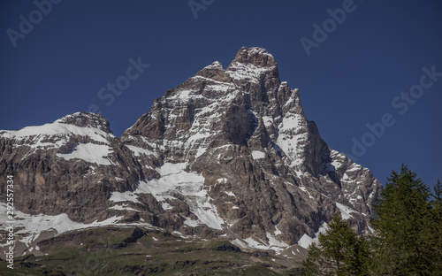 mountain