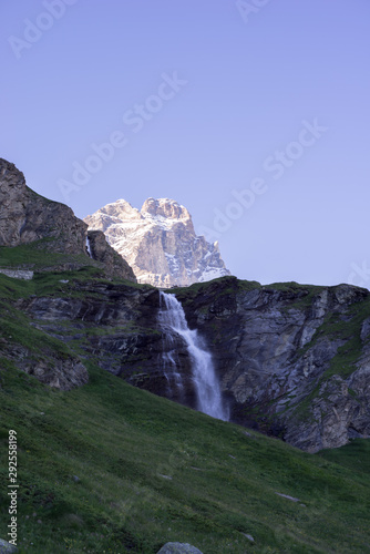 mountain